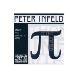 THOMASTICK PI100 PETER INFELD CORDIERA PER VIOLINO