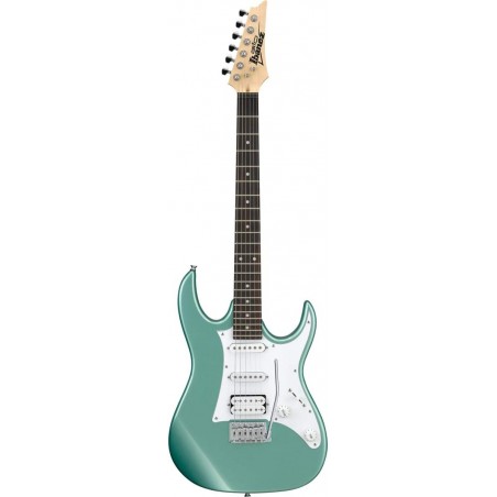 IBANEZ GRX40CA CHITARRA ELETTRICA VERDE METALLIZZATO