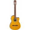 IBANEZ GA3ECE-OAM CHITARRA CLASSICA AMPLIFICATA CUTAWAY
