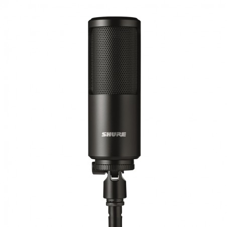 SHURE SM4-K MICROFONO PER HOME RECORDING