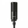 SHURE SM4-K MICROFONO PER HOME RECORDING