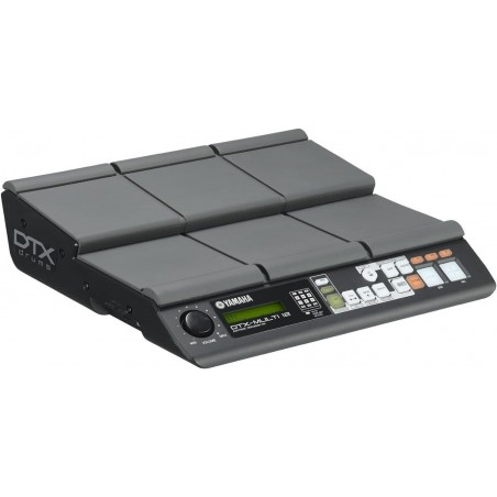 YAMAHA DTX MULTI 12 BATTERIA ELETTRONICA