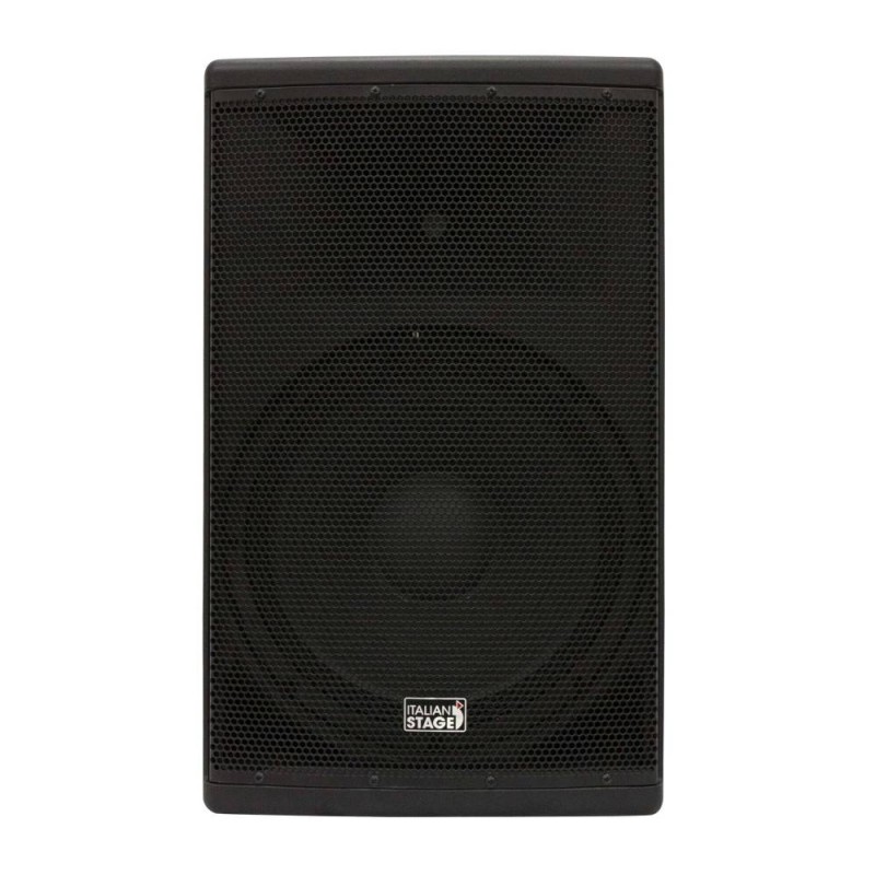 ITALIAN STAGE X215AUB CASSA AMPLIFICATA CON BLUETOOTH