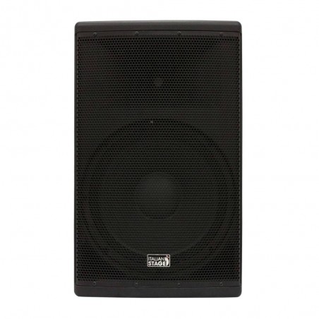 ITALIAN STAGE X215AUB CASSA AMPLIFICATA CON BLUETOOTH