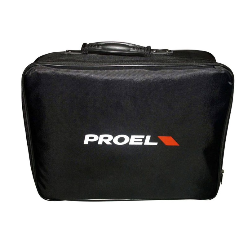 PROEL BAGMQ12USB BORSA PER MIXER MQ12USB