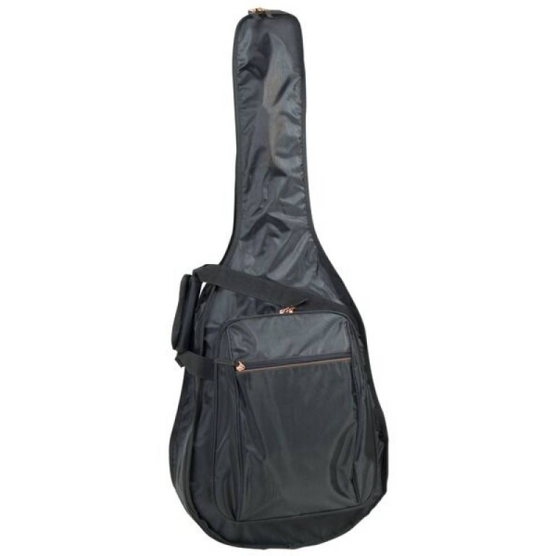 BAG110PN CUSTODIA CHITARRA ACUSTICA