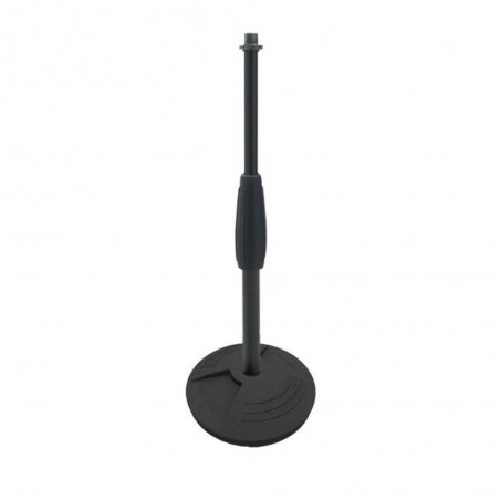 PROEL DST130BK ASTA MICROFONICA DA TAVOLO