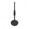 PROEL DST130BK ASTA MICROFONICA DA TAVOLO