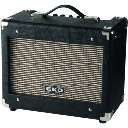 EKO V10 THE BEETLE AMPLIFICATORE 10W