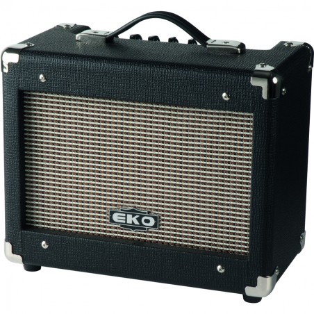 EKO V10 THE BEETLE AMPLIFICATORE 10W