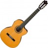 IBANEZ GA6CE AM CHITARRA CLASSICA PREAMPLIFICATA CUTAWAY AMBRA