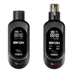EIKON UXLR SISTEMA WIRELESS...