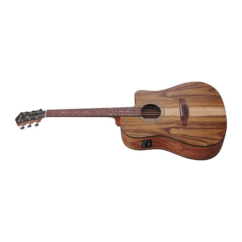 IBANEZ V40WSCE OPN CHITARRA ACUSTICA AMPLIFICATA LEGNO NATURALE IBANEZ V40WSCE OPN CHITARRA ACUSTICA AMPLIFICATA LEGNO NATURALE