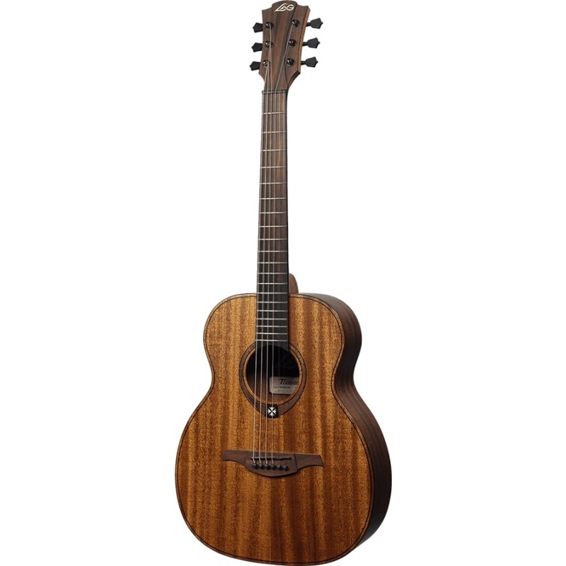 LAG TRAVEL KA CHITARRA ACUSTICA