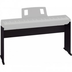 YAMAHA L200B SUPPORTO PER PIANOFORTE YAMAHA P225 NERO