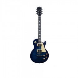 EKO LS 300 CHITARRA ELETTRICA BLU