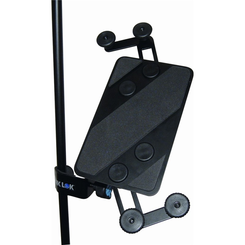 QUIKLOK IPS12 SUPPORTO IPAD QUIKLOK IPS12 SUPPORTO IPAD