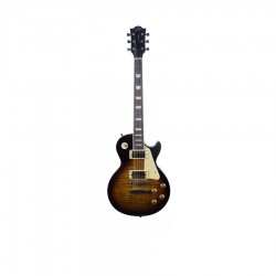 EKO LS 300 CHITARRA ELETTRICA HONEY BURST