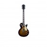 EKO LS 300 CHITARRA ELETTRICA HONEY BURST