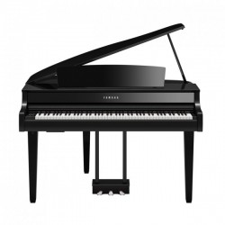 YAMAHA CLP865GP PIANOFORTE DIGITALE A CODA