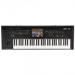 KORG KRONOS 3 61 TASTI MUSIC WORKSTATION