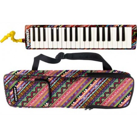 HOHNER AIRBOARD 37 MELODIA 37 TASTI