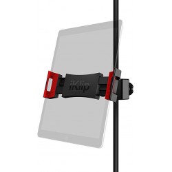 IK MULTIMEDIA IKLIP 3 PORTA IPAD/TABLET DA ASTA MICROFONICA