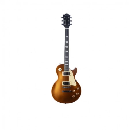 EKO LS 300 CHITARRA ELETTRICA GOLD