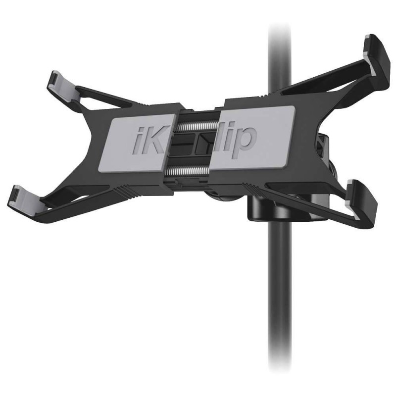 IK MULTIMEDI A IKLIP XPAND SUPPORTO UNIVERSALE PER IPAD/TABLET IK MULTIMEDI A IKLIP XPAND SUPPORTO UNIVERSALE PER IPAD/TABLET