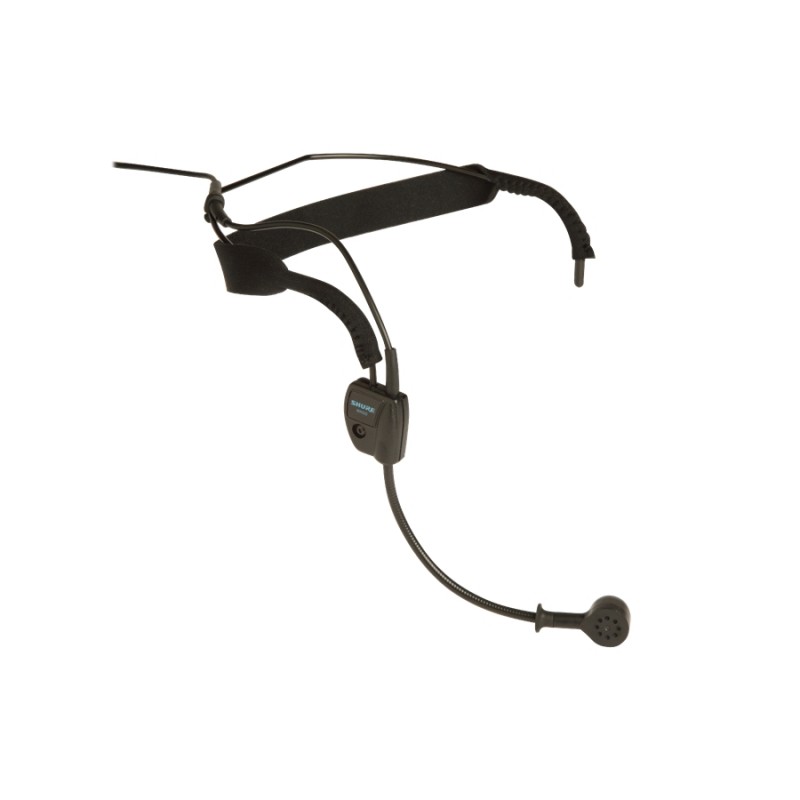 SHURE WH20TQG ARCHETTO CON MICRO KANNON SHURE WH20TQG ARCHETTO CON MICRO KANNON