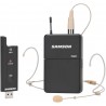 SAMSON XPD2 HEADSET RADIOMICROFONO ARCHETTO USB