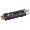 EIKON EKUSBX1 INTERFACCIA AUDIO XLR USB