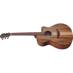 IBANEZ VC40WSCE OPN CHITARRA ACUSTICA AMPLIFICATA LEGNO NATURALE