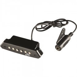 EKO SINGLE COIL SC01PICKUP SINGLE COIL PER CHITARRA ACUSTICA