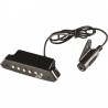 EKO SINGLE COIL SC01PICKUP SINGLE COIL PER CHITARRA ACUSTICA