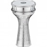 MEINL HE-112 DARBUKA IN ALLUMINIO