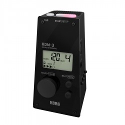 KORG KDM3 METRONOMO DIGITALE