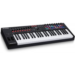 M-AUDIO OXYGEN PRO 49 MK5 CONTROLLER USB
