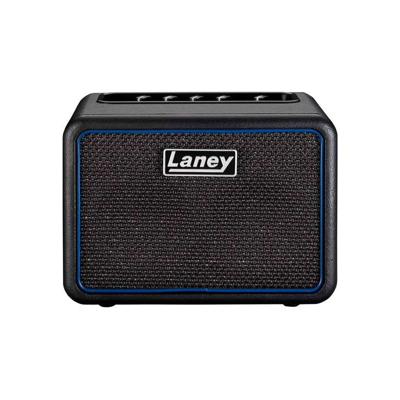 LANEY MINI BASS  NX MINI AMP PER BASSO 6W LANEY MINI BASS  NX MINI AMP PER BASSO 6W