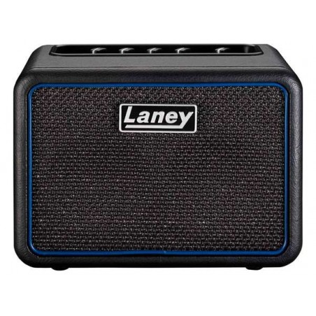 LANEY MINI BASS  NX MINI AMP PER BASSO 6W
