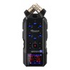 ZOOM H6 essential REGISTRATORE PALMARE DIGITALE 6 TRACCE
