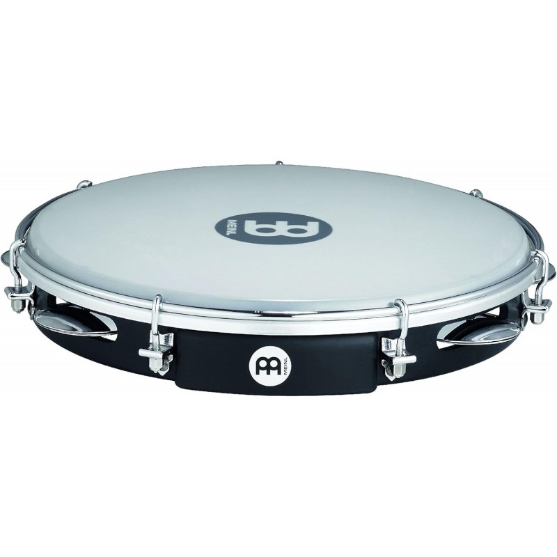 MEINL PA10ABS-BK PANDEIRO 10