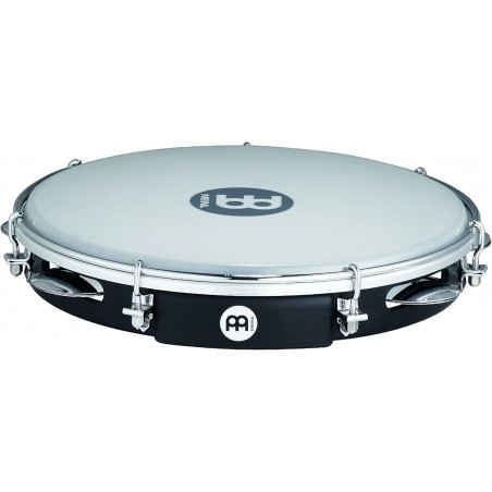 MEINL PA10ABS-BK PANDEIRO 10