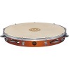 MEINL PA12CN-M PANDEIRO 12 PELLE NATURALE
