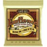 ERNIE BALL 2008 ROCK & BLUES MUTA PER ACUSTICA 010-052