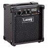 LANEY LX15 AMPLIFICATORE COMBO PER CHITARRA 15W