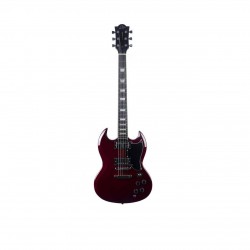 EKO DV300 ROSSA CHITARRA ELETTRICA