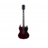 EKO DV300 ROSSA CHITARRA ELETTRICA