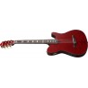 IBANEZ FRH20QMNWRL CHITARRA CLASSICA ELETTRIFICATA