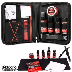 D\'ADDARIO PW-ECK-01 Instrument Care Kit